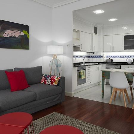 Andraitz - Basque Stay San Sebastián Exteriör bild
