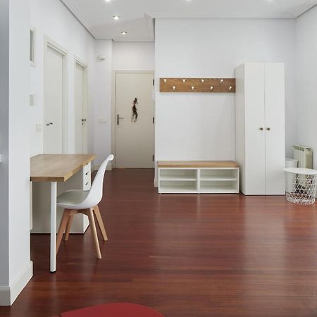 Andraitz - Basque Stay San Sebastián Exteriör bild