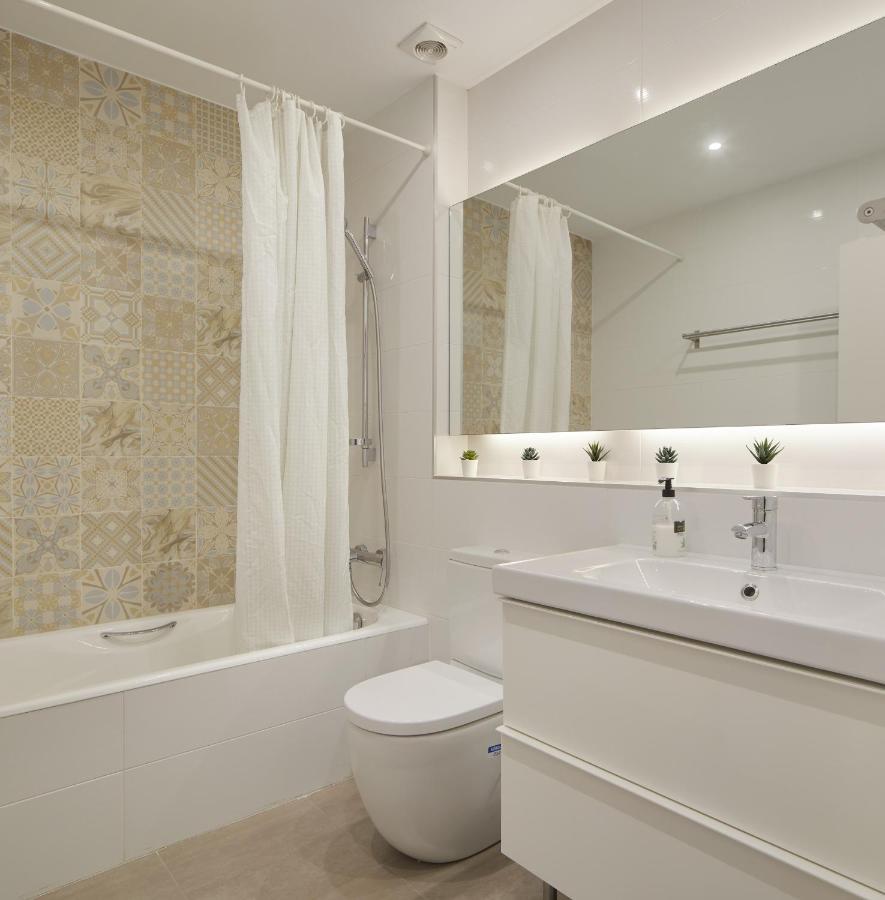 Andraitz - Basque Stay San Sebastián Exteriör bild