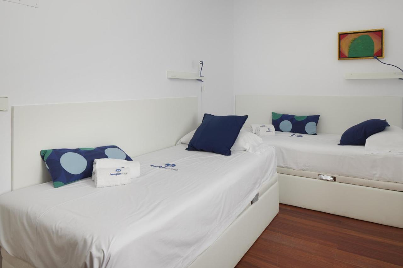 Andraitz - Basque Stay San Sebastián Exteriör bild